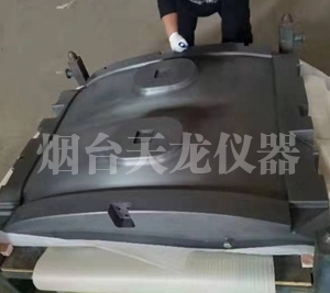 上海1吨航空模具硬质氧化50微米