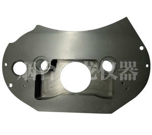 江苏汽车轮毂 6061锻铝硬质氧化